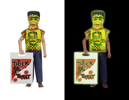 Ben Cooper Actionfiguren Glow In The Dark Series 1 15 cm Sortiment (15) – Bild 16