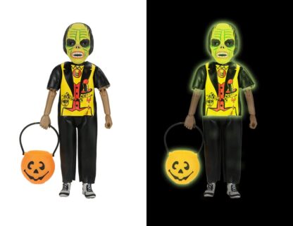 Ben Cooper Actionfiguren Glow In The Dark Series 1 15 cm Sortiment (15) – Bild 17