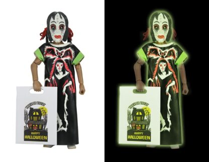 Ben Cooper Actionfiguren Glow In The Dark Series 1 15 cm Sortiment (15) – Bild 18
