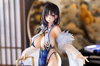 Azur Lane PVC Statue 1/7 Ting An Simplified Ver. Bonus Edition 25 cm – Bild 3