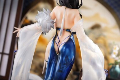 Azur Lane PVC Statue 1/7 Ting An Simplified Ver. Bonus Edition 25 cm – Bild 4