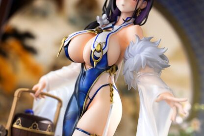 Azur Lane PVC Statue 1/7 Ting An Simplified Ver. Bonus Edition 25 cm – Bild 5