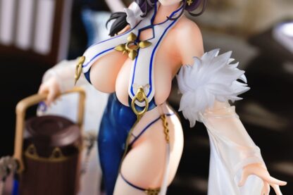 Azur Lane PVC Statue 1/7 Ting An Simplified Ver. Bonus Edition 25 cm – Bild 6