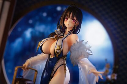 Azur Lane PVC Statue 1/7 Ting An Simplified Ver. Bonus Edition 25 cm – Bild 7