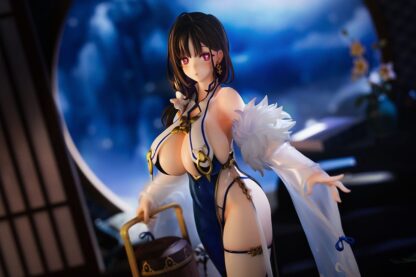Azur Lane PVC Statue 1/7 Ting An Simplified Ver. Bonus Edition 25 cm – Bild 8