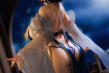 Azur Lane PVC Statue 1/7 Ting An Simplified Ver. Bonus Edition 25 cm – Bild 9