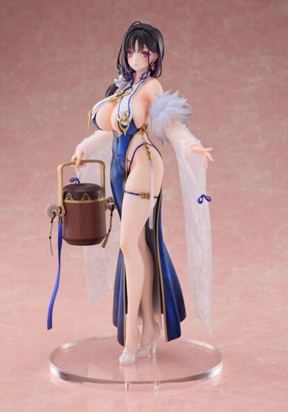 Azur Lane PVC Statue 1/7 Ting An Simplified Ver. Bonus Edition 25 cm – Bild 11