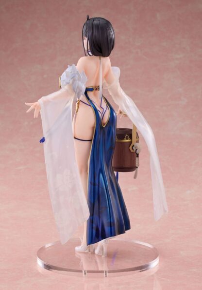 Azur Lane PVC Statue 1/7 Ting An Simplified Ver. Bonus Edition 25 cm – Bild 12