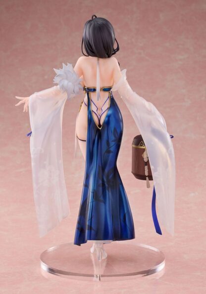 Azur Lane PVC Statue 1/7 Ting An Simplified Ver. Bonus Edition 25 cm – Bild 13