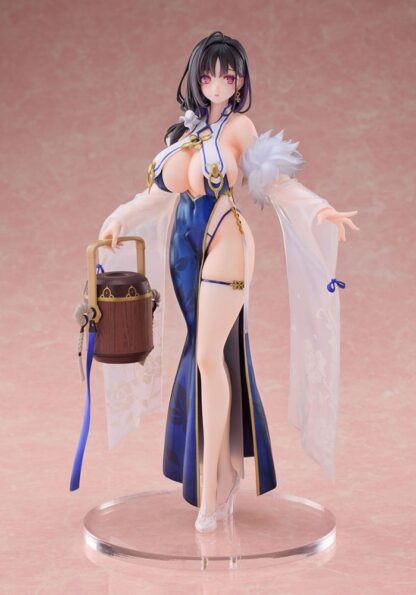 Azur Lane PVC Statue 1/7 Ting An Simplified Ver. Bonus Edition 25 cm – Bild 14