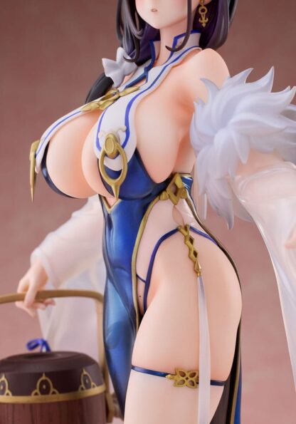 Azur Lane PVC Statue 1/7 Ting An Simplified Ver. Bonus Edition 25 cm – Bild 15