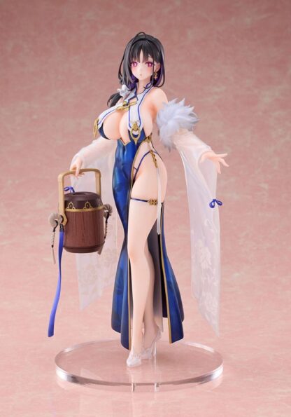 Azur Lane PVC Statue 1/7 Ting An Simplified Ver. Bonus Edition 25 cm – Bild 16
