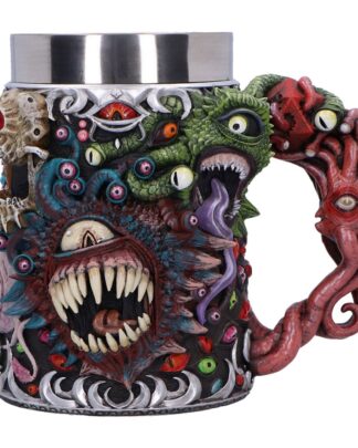 Dungeons & Dragons Krug Beholder
