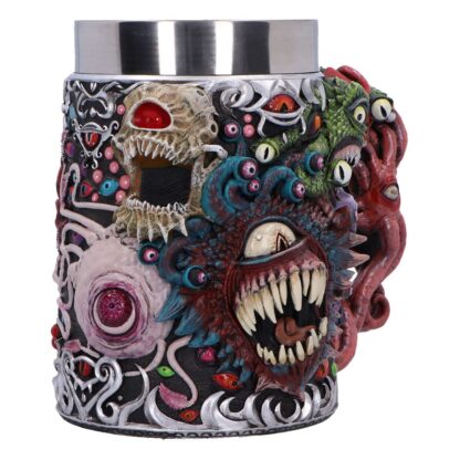 Dungeons & Dragons Krug Beholder – Bild 4