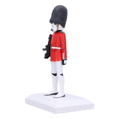 Original Stormtrooper Figur Royal Guard 12 cm – Bild 2