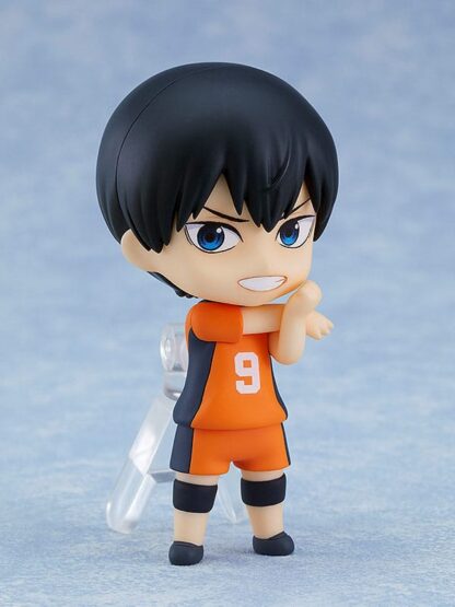 Haikyu!! Nendoroid Actionfiguren Surprise Nationals Arc 7 cm Sortiment (8) (re-run) – Bild 5