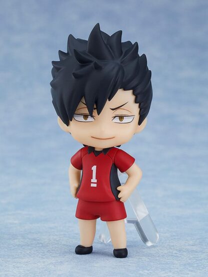 Haikyu!! Nendoroid Actionfiguren Surprise Nationals Arc 7 cm Sortiment (8) (re-run) – Bild 6