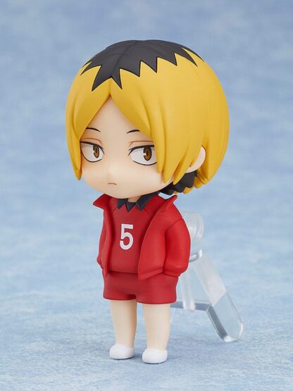Haikyu!! Nendoroid Actionfiguren Surprise Nationals Arc 7 cm Sortiment (8) (re-run) – Bild 7