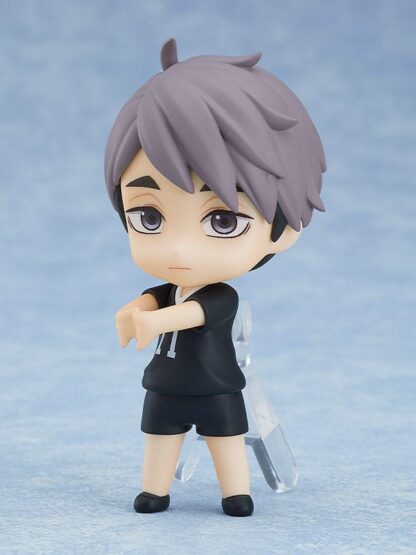 Haikyu!! Nendoroid Actionfiguren Surprise Nationals Arc 7 cm Sortiment (8) (re-run) – Bild 11