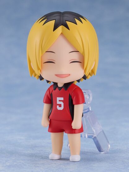 Haikyu!! Nendoroid Actionfiguren Surprise Ver. 03 Nekoma Edition 7 cm Sortiment (6) – Bild 5