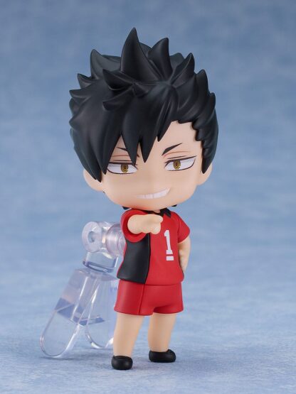 Haikyu!! Nendoroid Actionfiguren Surprise Ver. 03 Nekoma Edition 7 cm Sortiment (6) – Bild 6
