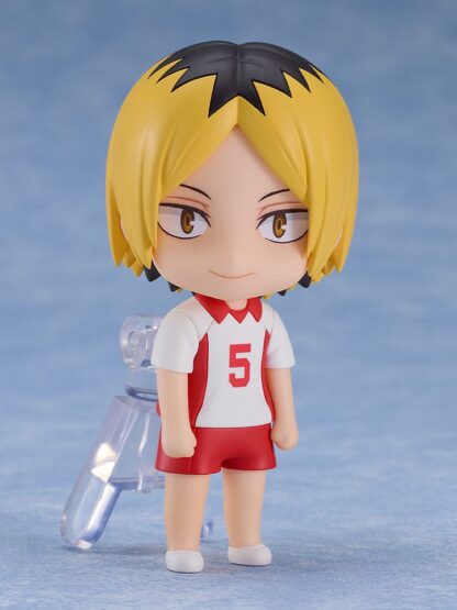 Haikyu!! Nendoroid Actionfiguren Surprise Ver. 03 Nekoma Edition 7 cm Sortiment (6) – Bild 9