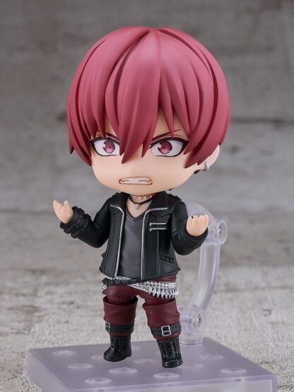 Idolish7 Nendoroid Actionfigur Toma Inumaru 10 cm – Bild 3