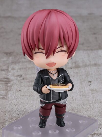 Idolish7 Nendoroid Actionfigur Toma Inumaru 10 cm – Bild 4