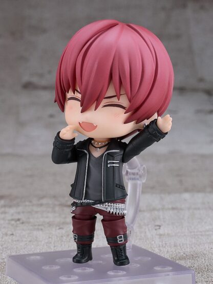 Idolish7 Nendoroid Actionfigur Toma Inumaru 10 cm – Bild 6