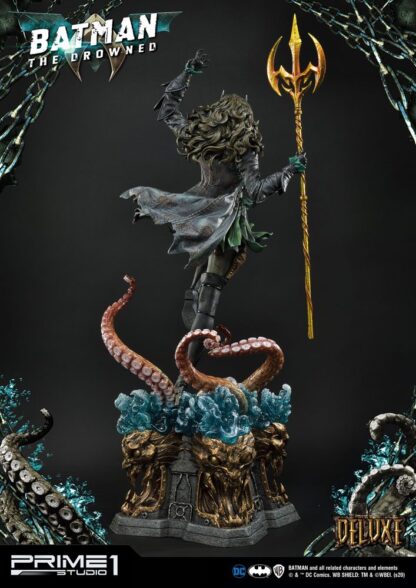 Dark Nights: Metal Statue The Drowned Deluxe Version 89 cm – Bild 3