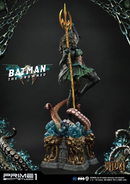 Dark Nights: Metal Statue The Drowned Deluxe Version 89 cm – Bild 4