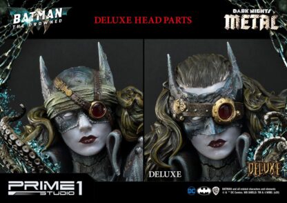 Dark Nights: Metal Statue The Drowned Deluxe Version 89 cm – Bild 6