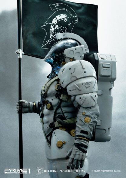 Kojima Productions Statue 1/4 Ludens 78 cm – Bild 14