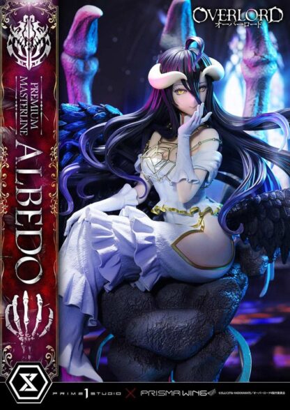 Overlord Ultimate Premium Masterline Series Statue 1/4 Albedo 54 cm – Bild 2