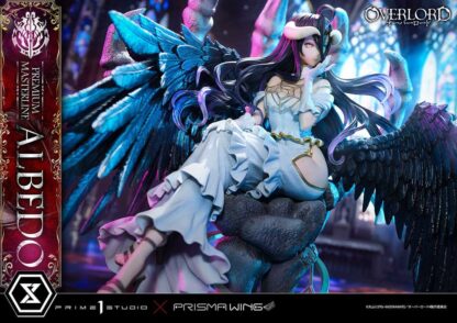 Overlord Ultimate Premium Masterline Series Statue 1/4 Albedo 54 cm – Bild 3