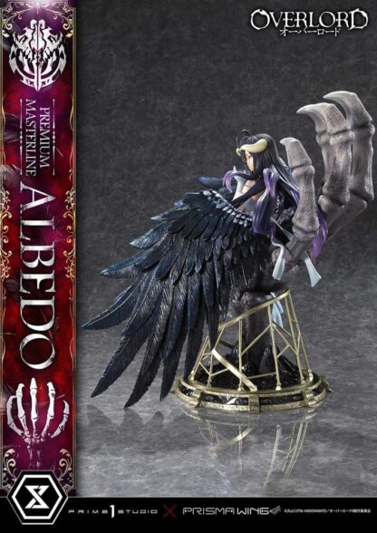Overlord Ultimate Premium Masterline Series Statue 1/4 Albedo 54 cm – Bild 7