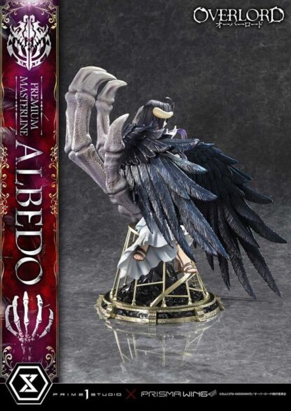 Overlord Ultimate Premium Masterline Series Statue 1/4 Albedo 54 cm – Bild 8