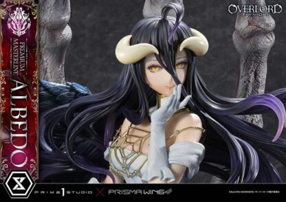 Overlord Ultimate Premium Masterline Series Statue 1/4 Albedo 54 cm – Bild 9