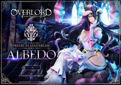 Overlord Ultimate Premium Masterline Series Statue 1/4 Albedo 54 cm – Bild 12