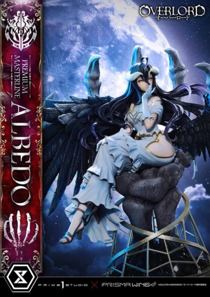 Overlord Ultimate Premium Masterline Series Statue 1/4 Albedo 54 cm – Bild 14