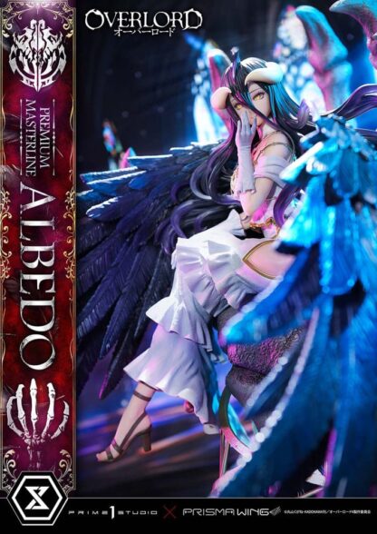 Overlord Ultimate Premium Masterline Series Statue 1/4 Albedo 54 cm – Bild 17