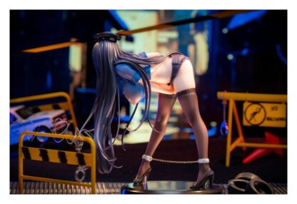 Original Character PVC Statue 1/6 Prosecutor Mitsu Umetani Another color Ver. 21 cm – Bild 5