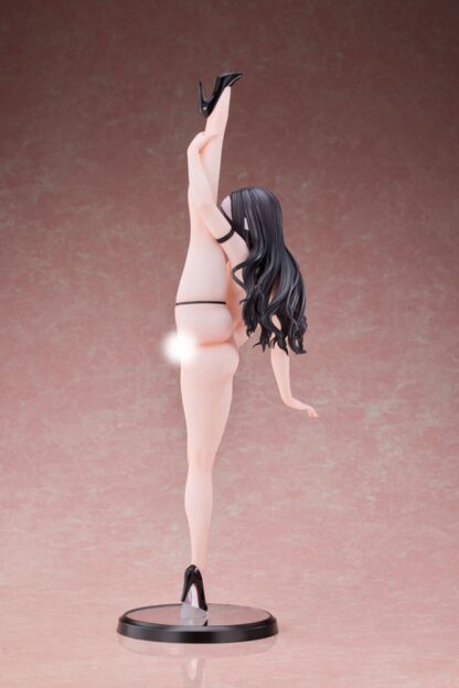Original Character PVC Statue 1/4.5 Kuroba Natsukawa Party Dress Ver. 47 cm – Bild 14