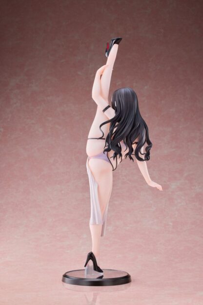 Original Character PVC Statue 1/4.5 Kuroba Natsukawa Party Dress Ver. 47 cm – Bild 18
