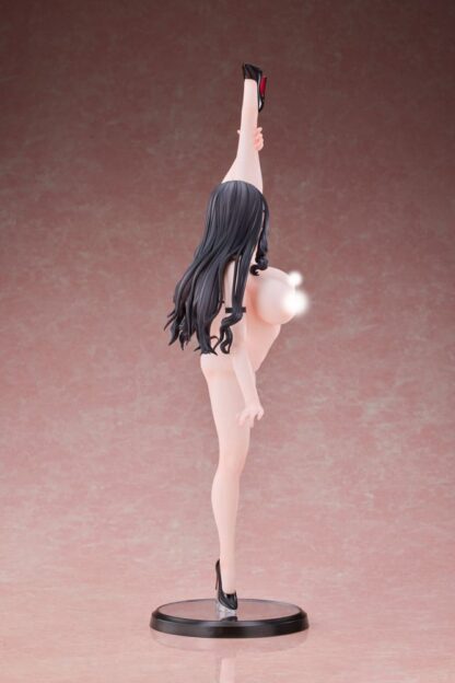 Original Character PVC Statue 1/4.5 Kuroba Natsukawa Party Dress Ver. Deluxe Ver. 47 cm – Bild 11
