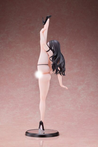 Original Character PVC Statue 1/4.5 Kuroba Natsukawa Party Dress Ver. Deluxe Ver. 47 cm – Bild 13