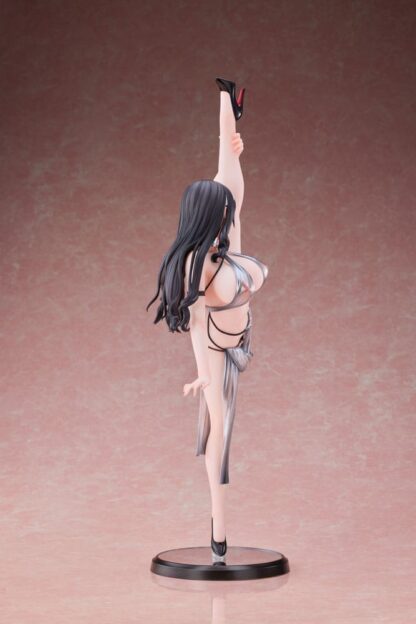 Original Character PVC Statue 1/4.5 Kuroba Natsukawa Party Dress Ver. Deluxe Ver. 47 cm – Bild 16
