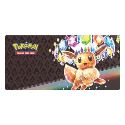 Pokémon TCG Karmesin & Purpur 8.5 Prismatische Entwicklungen Überraschungsbox *Deutsche Version* – Bild 3
