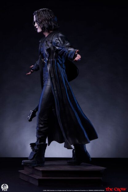 The Crow Epic Series Statue 1/3 Crow 66 cm – Bild 6