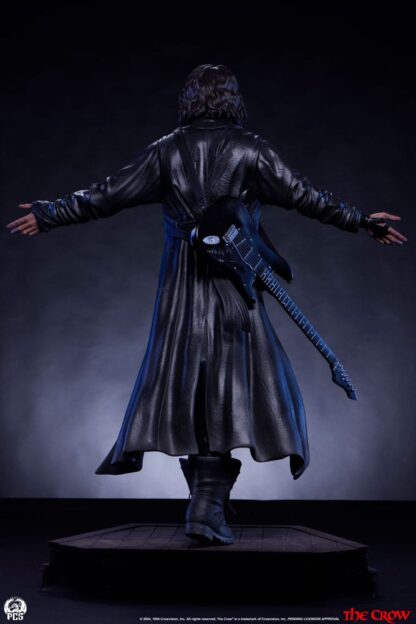 The Crow Epic Series Statue 1/3 Crow 66 cm – Bild 7